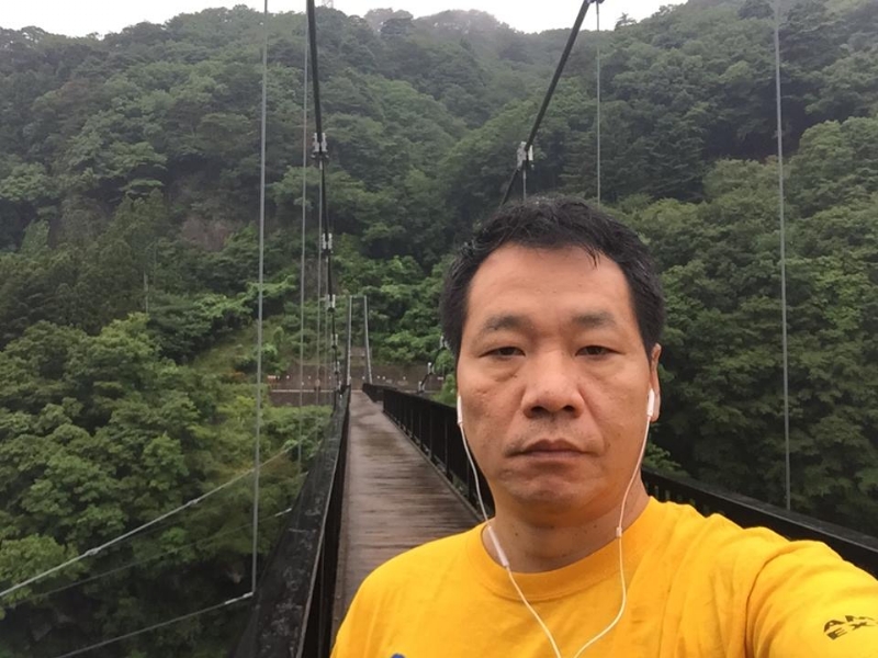 灵魂伴侣的第一张照片--闽侯交友网