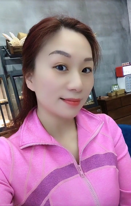 张文欣的第二张照片--闽侯交友网