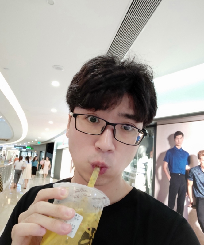 小小奔的第一张照片--闽侯交友网