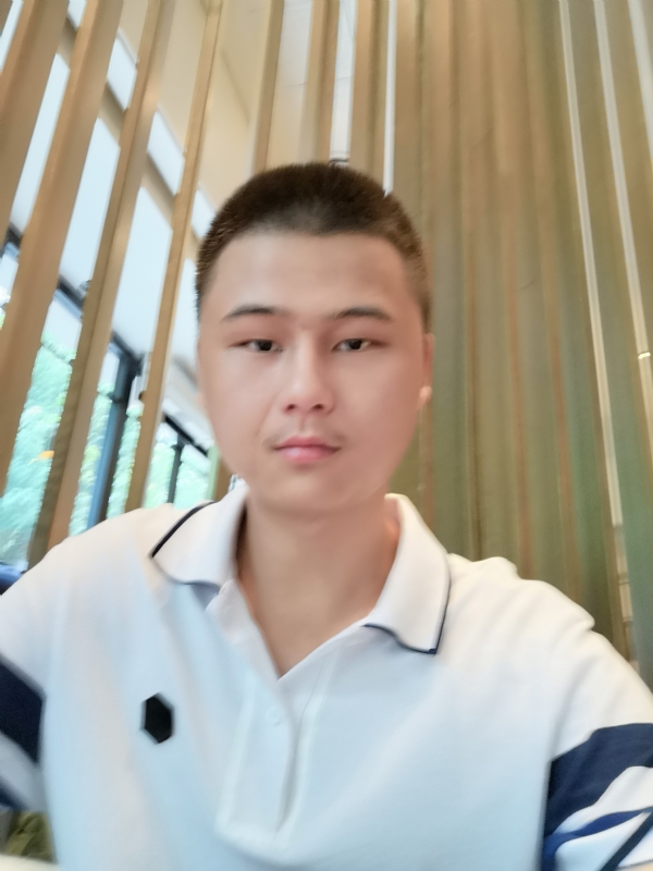 张少少的第一张照片--闽侯交友网