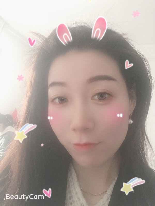 非你不嫁的第一张照片--闽侯交友网