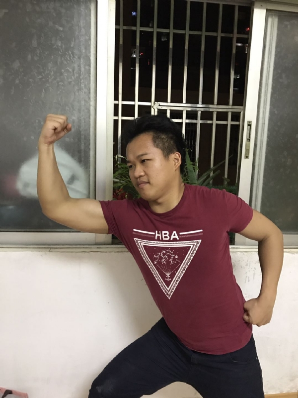 彭宏谊的第一张照片--闽侯交友网