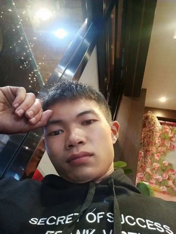 好想你的第一张照片--闽侯交友网