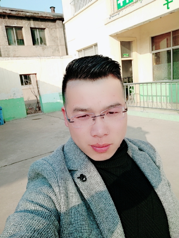 舍得的第一张照片--闽侯交友网