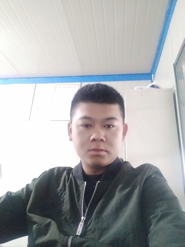 少校的第一张照片--闽侯交友网