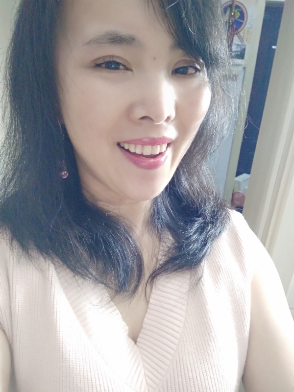 慧芯的第一张照片--闽侯交友网