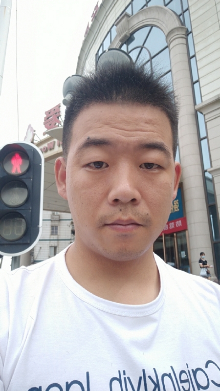 夜空的第一张照片--闽侯交友网