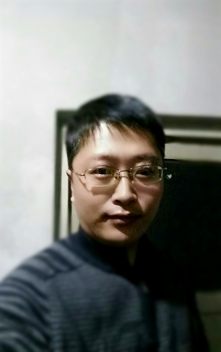 爱人如己的第一张照片--闽侯交友网