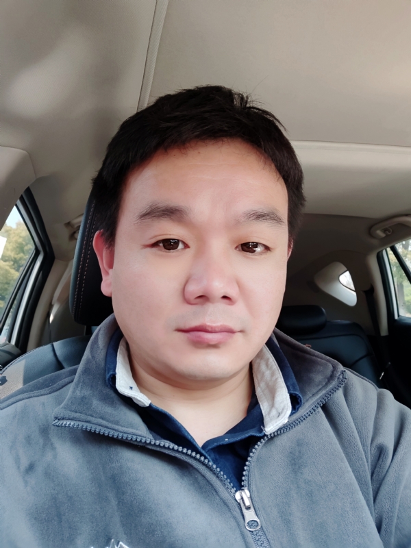 上善若水的第二张照片--闽侯交友网