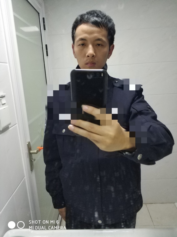 沧笙踏歌的第一张照片--闽侯交友网