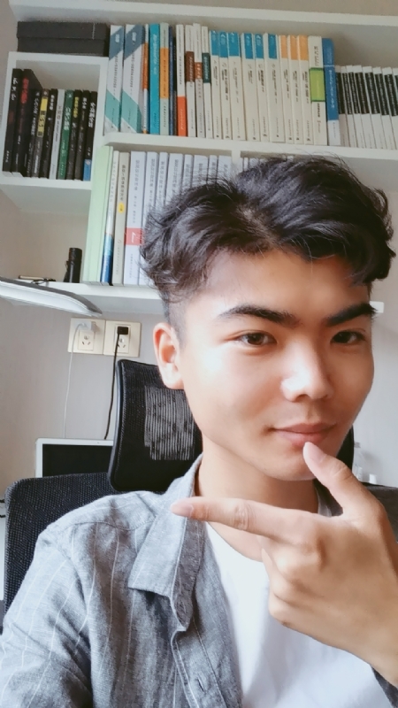三分自由的第二张照片--闽侯交友网