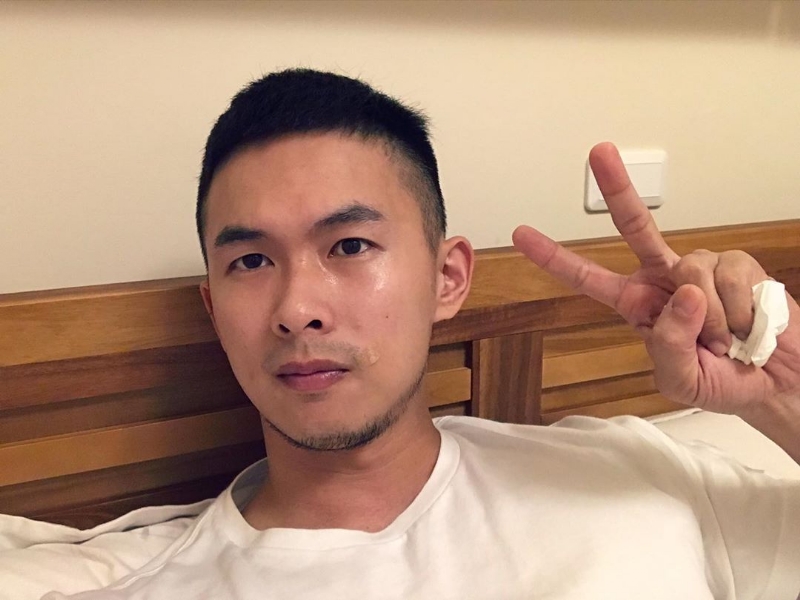 敢想敢拼才会赢的第二张照片--闽侯交友网