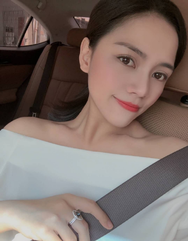 Anna安娜的第一张照片--闽侯交友网