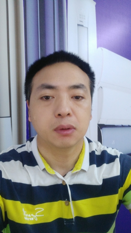 祥子的第一张照片--闽侯交友网
