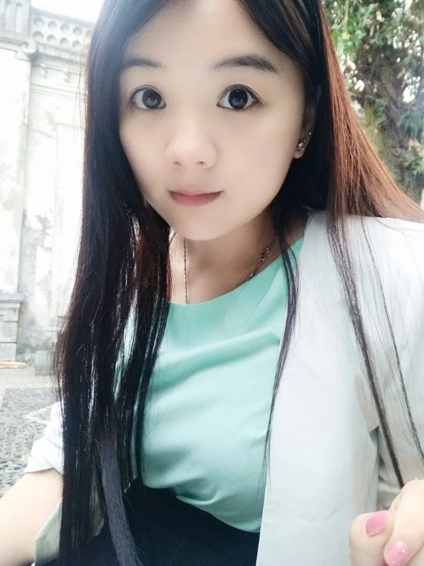 钟情的第一张照片--闽侯交友网