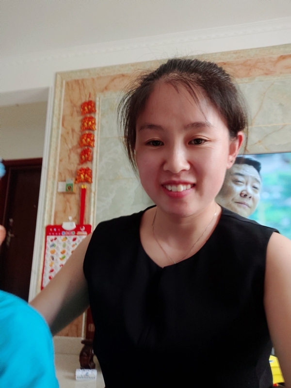 睿智的第一张照片--闽侯交友网