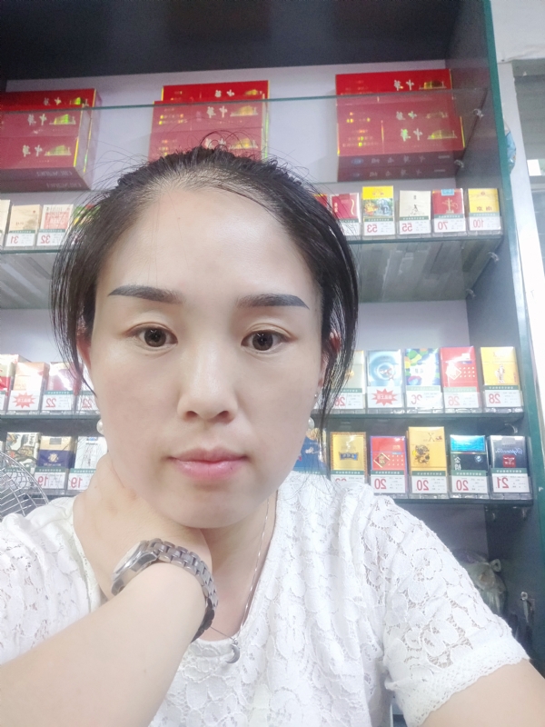 睿智的第二张照片--闽侯交友网