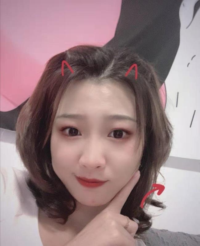 yuan媛的第一张照片--闽侯交友网