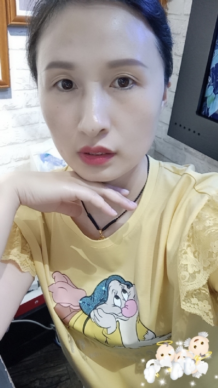 桃子的第一张照片--闽侯交友网
