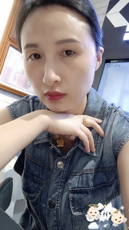 桃子的第三张照片--闽侯交友网