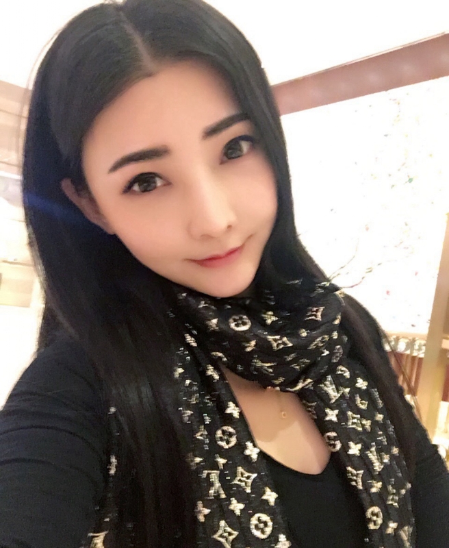 詩詩的第一张照片--闽侯交友网
