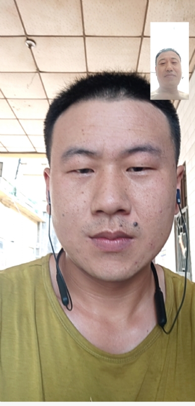 啊峰的第一张照片--闽侯交友网