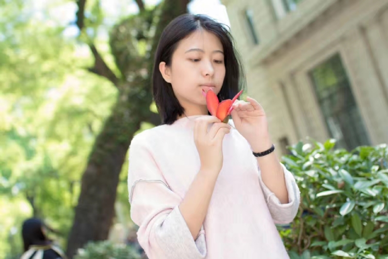 随心的第一张照片--闽侯交友网