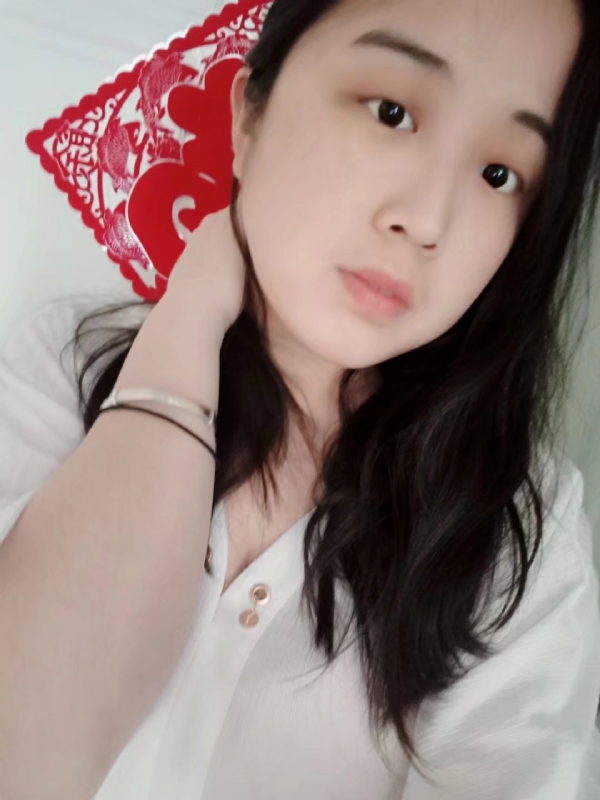 百合的第一张照片--闽侯交友网