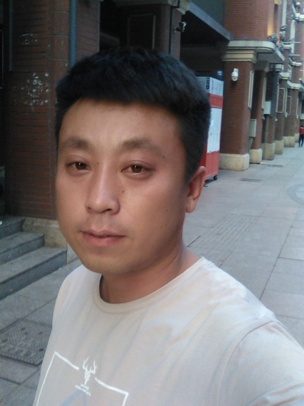 冰冷的心的第一张照片--闽侯交友网