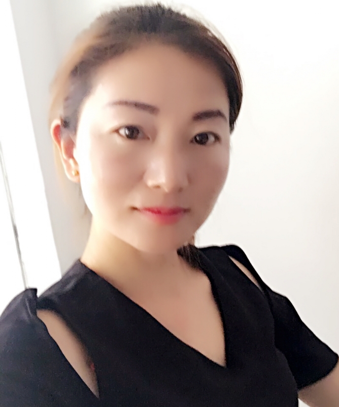 文静的第一张照片--闽侯交友网