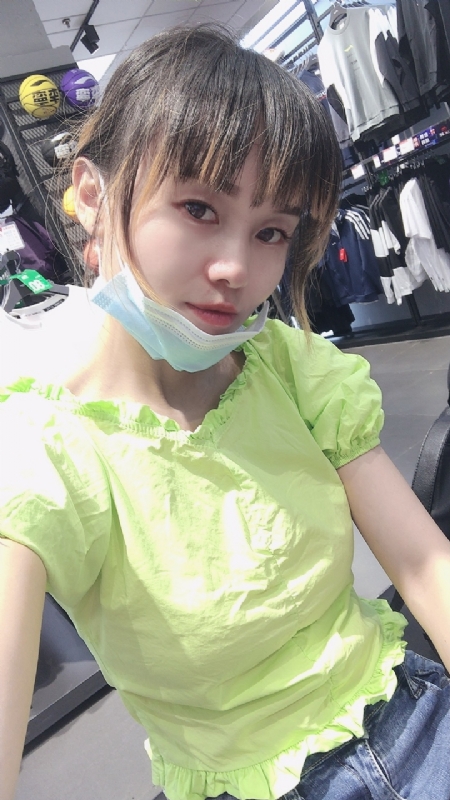 婀娜袅袅的第一张照片--闽侯交友网