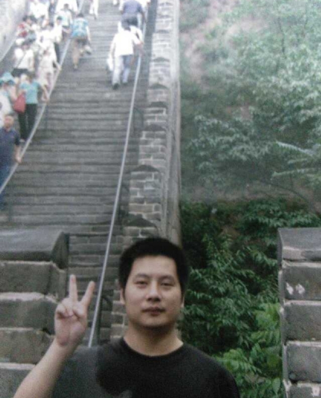 明月^清风的第三张照片--闽侯交友网