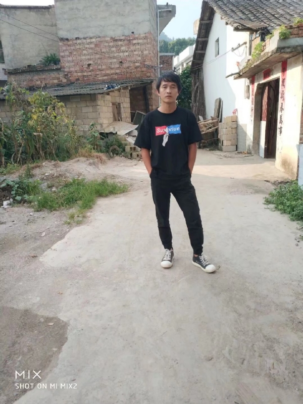 活活该的第一张照片--闽侯交友网