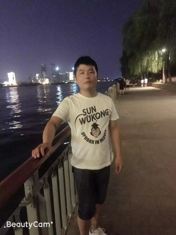 古月的第一张照片--闽侯交友网