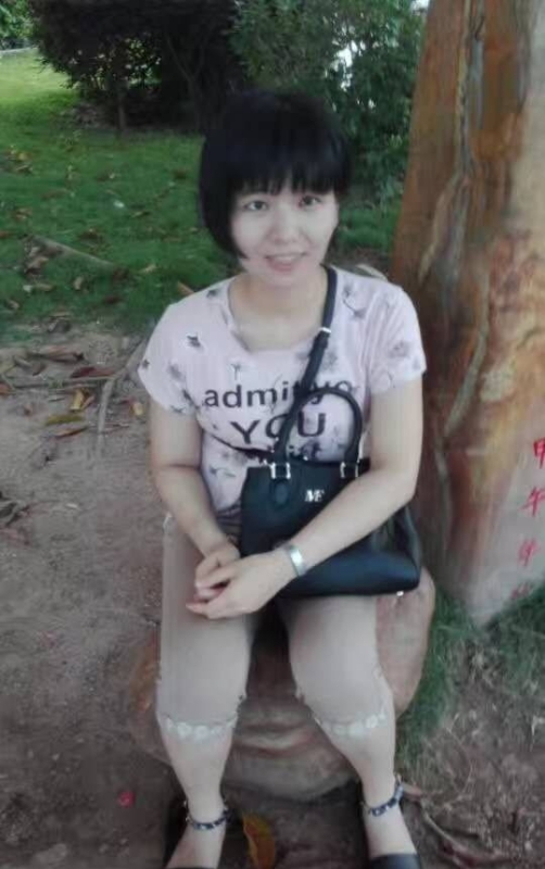 河边草的第一张照片--闽侯交友网
