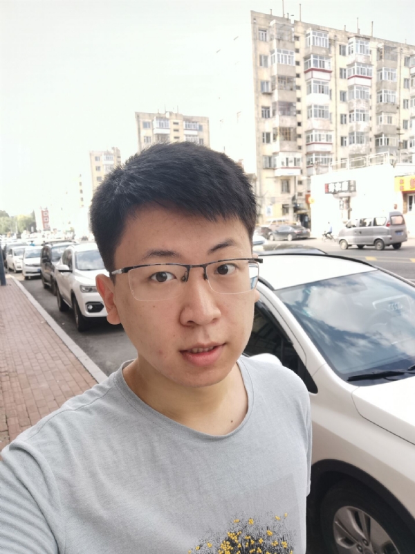 困难都是纸老虎的第三张照片--闽侯交友网