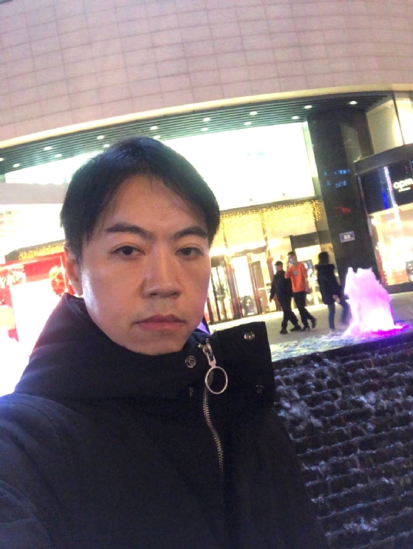 空中花园的第三张照片--闽侯交友网