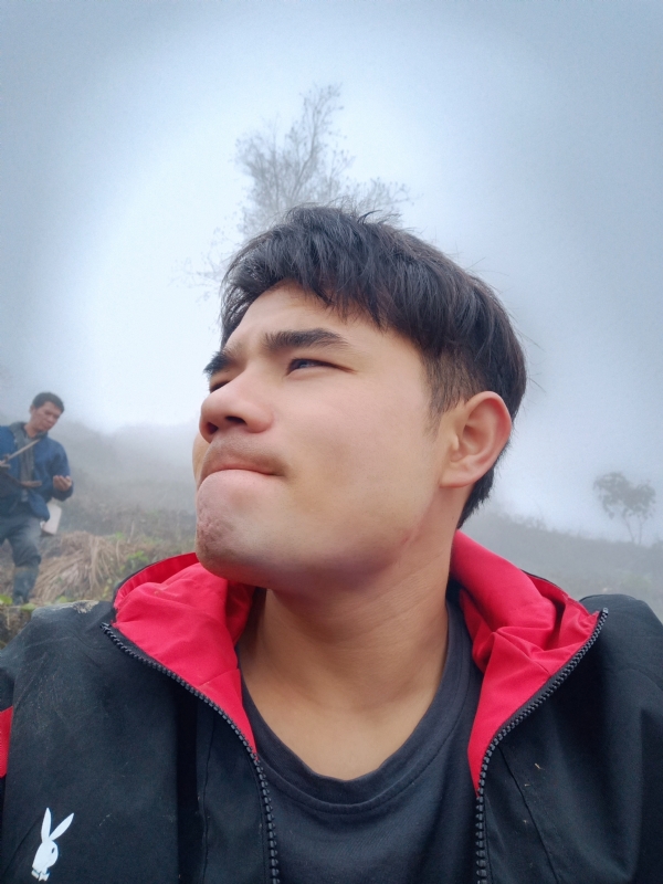 钢铁直男的第一张照片--闽侯交友网