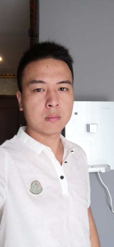 与卿共舞的第一张照片--闽侯交友网