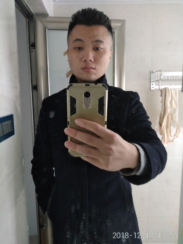 龙少爷的第一张照片--闽侯交友网