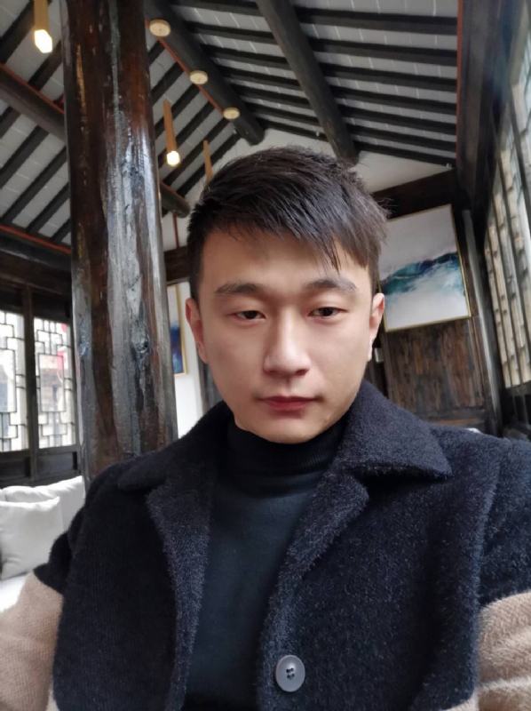 zhihao的第一张照片--闽侯交友网