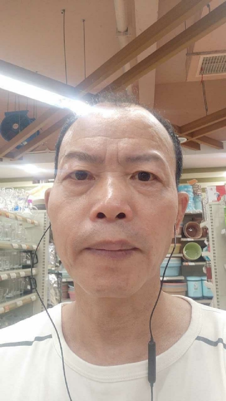 真心真意的第一张照片--闽侯交友网