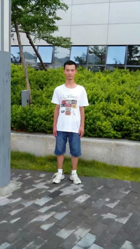 龙行天下的第一张照片--闽侯交友网
