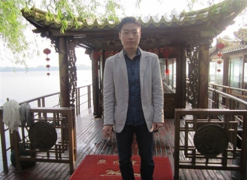 竹子??????的第一张照片--闽侯交友网