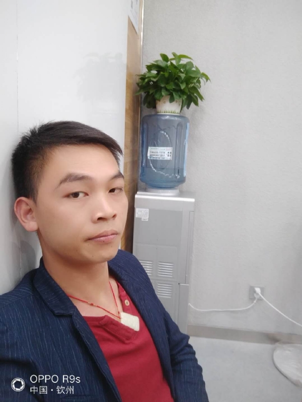只想好好的爱一个人的第一张照片--闽侯交友网