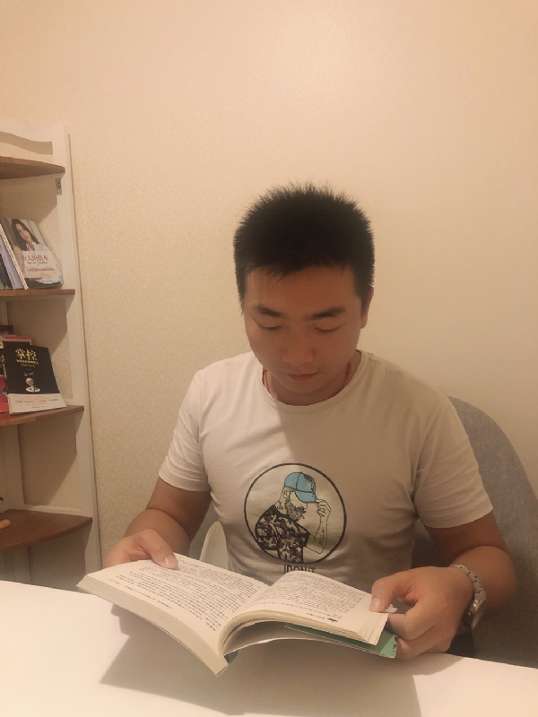 一路向前的第一张照片--闽侯交友网