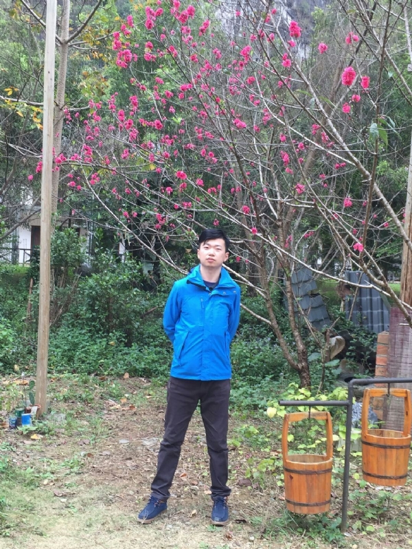 金生水起的第二张照片--闽侯交友网