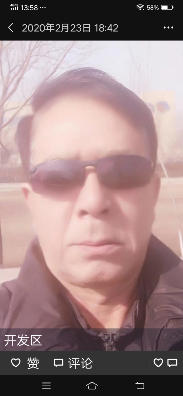 无尽的路的第一张照片--闽侯交友网