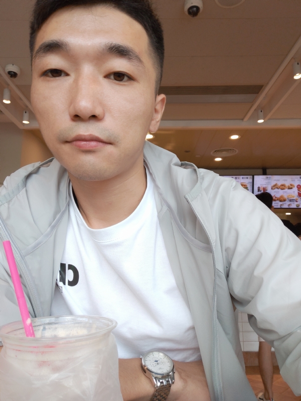 须臾数年的第四张照片--闽侯交友网