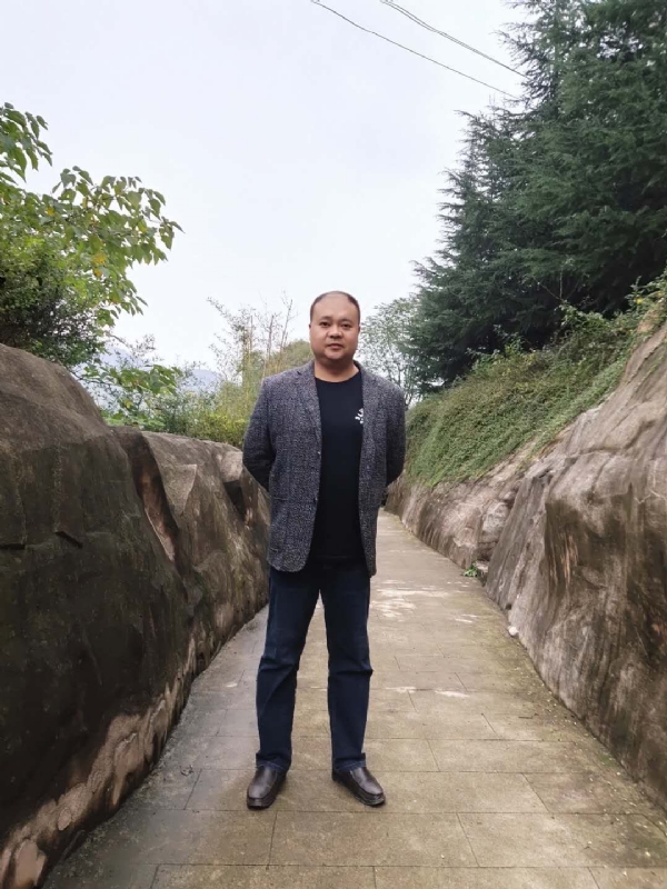 玉竹的第四张照片--闽侯交友网